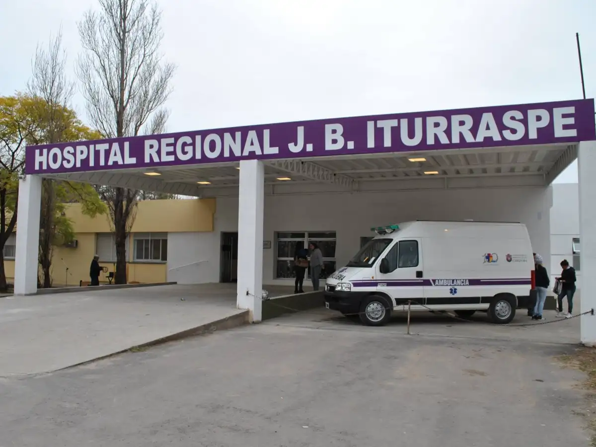 Se recupera el joven herido por disparos 