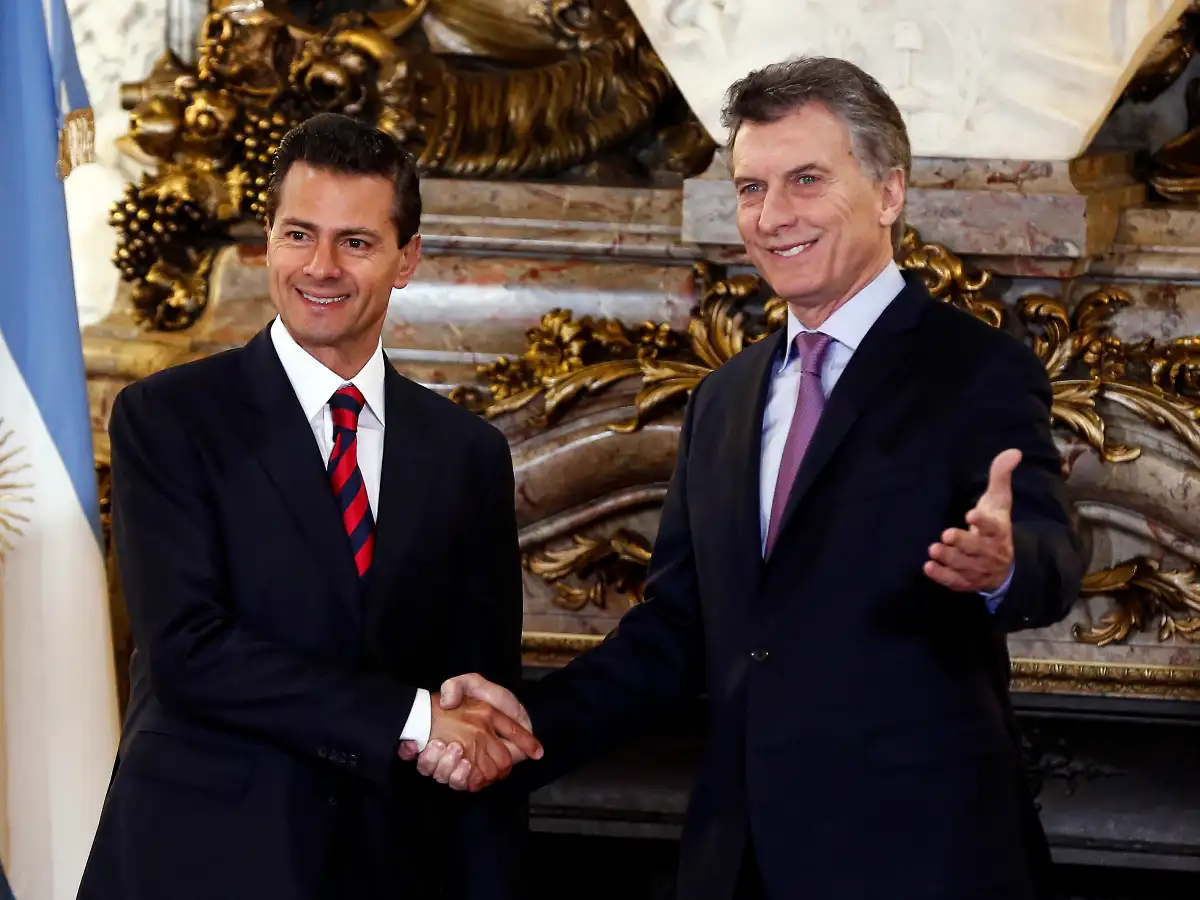 Argentina se solidariza con México  ante política de Donald Trump  