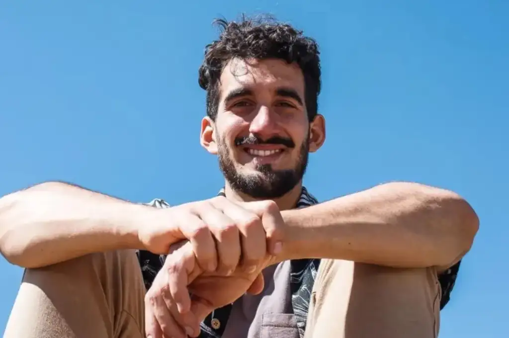 Rodrigo Suárez tenía 27 años