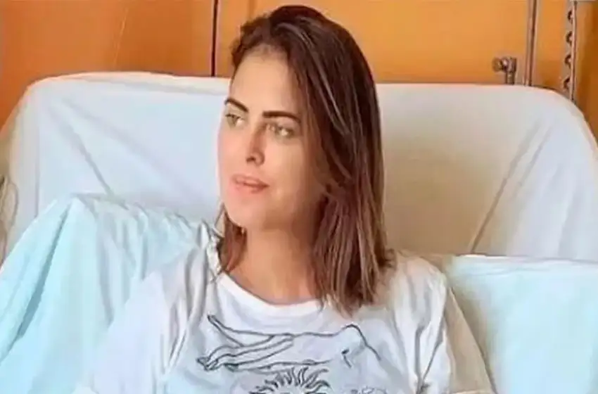 Murió Silvina Luna a los 43 años