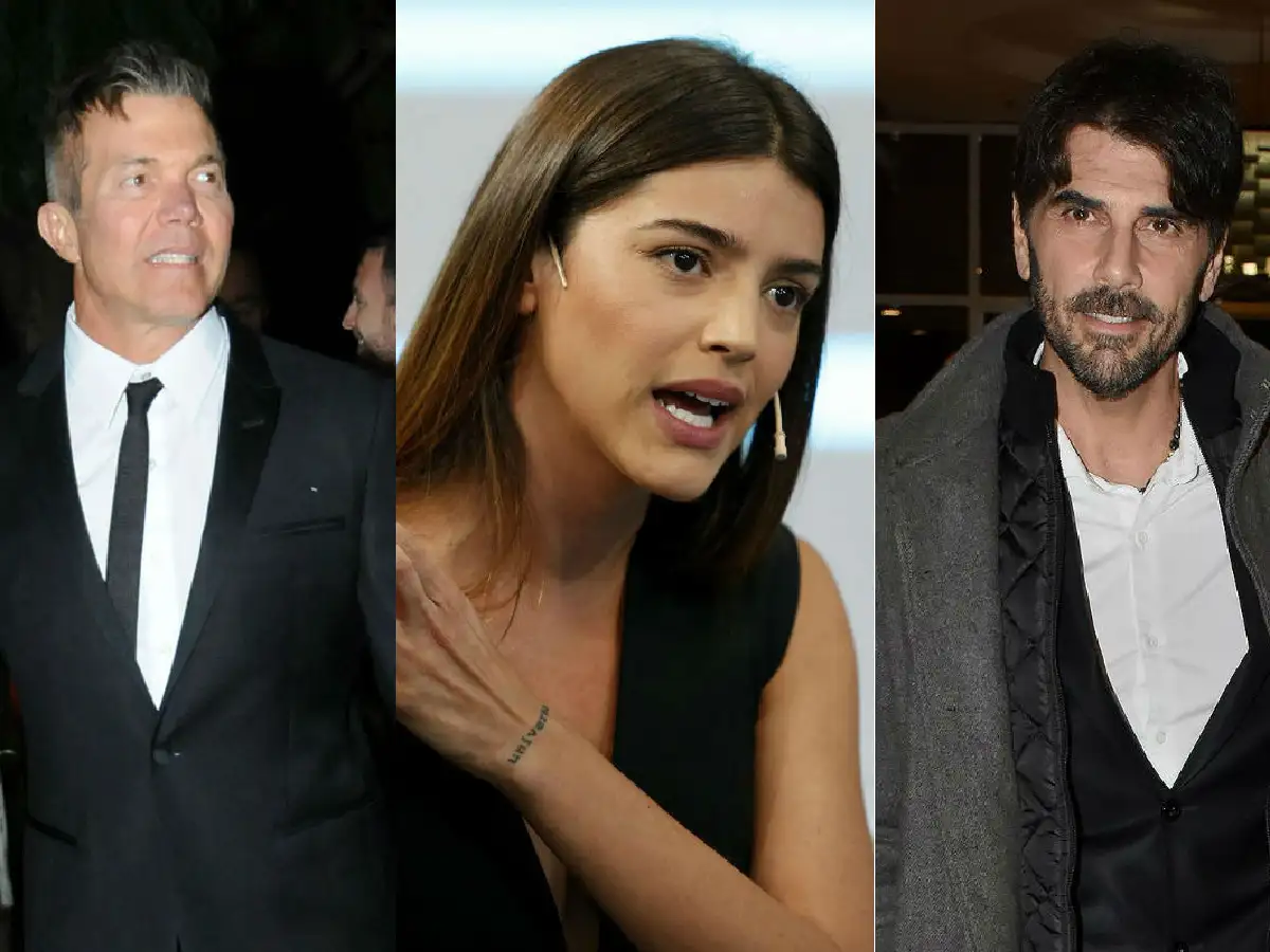 Burlando: “El juicio a Calu fue la peor decisión de Darthés”