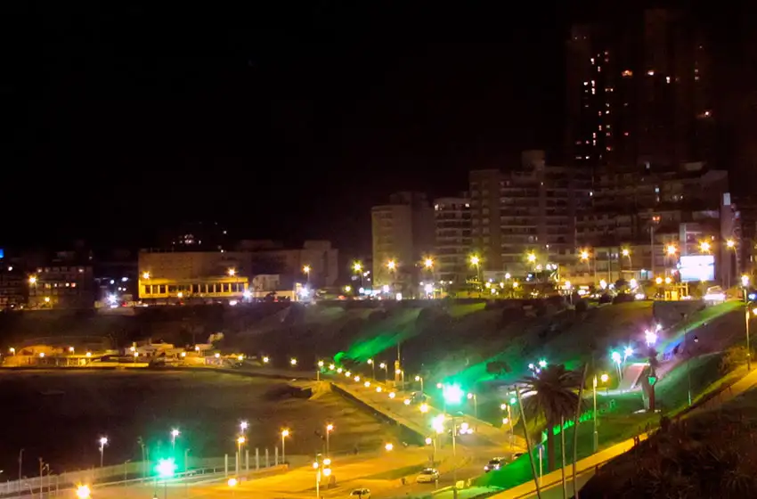 Controles nocturnos de temporada: en Mar del Plata habrá actividad hasta las 6 de la mañana