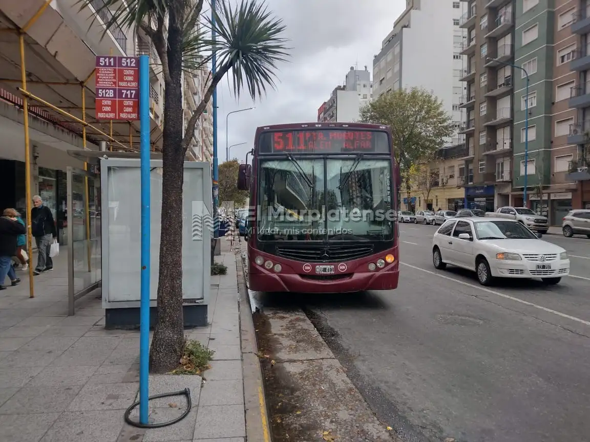Los empresarios recordaron que el 6 de abril presentaron un pedido de reconsideración tarifaria ante el Municipio, aún sin respuesta.