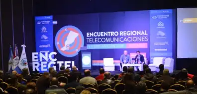 Finalizó el Encuentro Regional de Telecomunicaciones