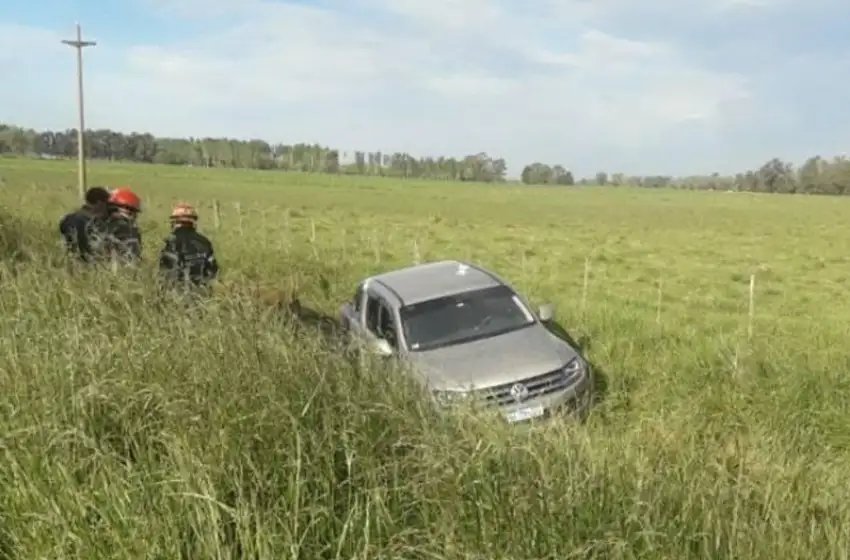 Murió en un accidente un nieto de Julio Grondona