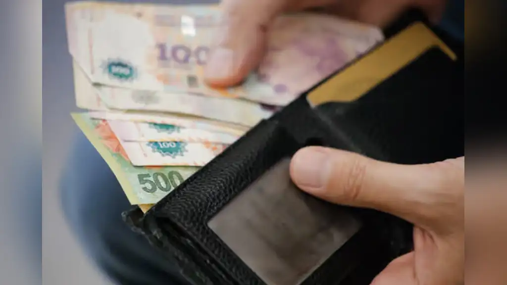 El Salario mínimo, vital y móvil será en diciembre de $156.000