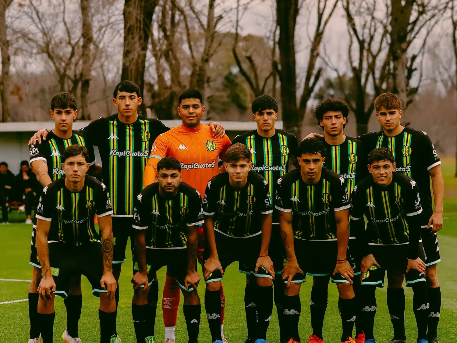 Aldosivi