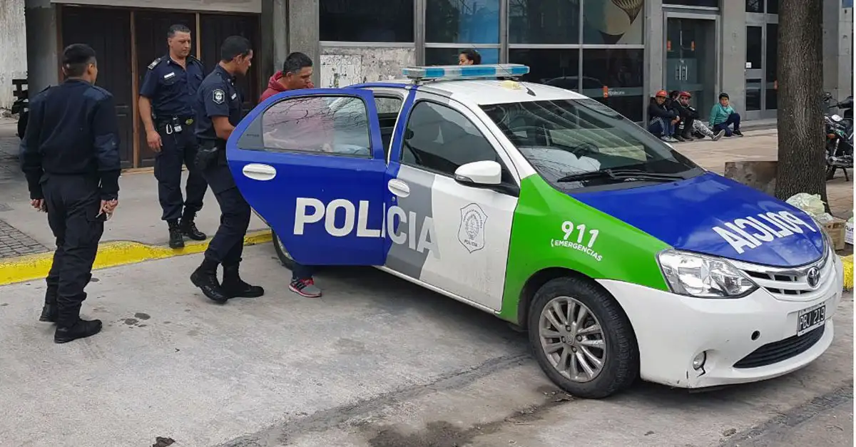 Se entregó el último prófugo por el brutal enfrentamiento en El Martillo