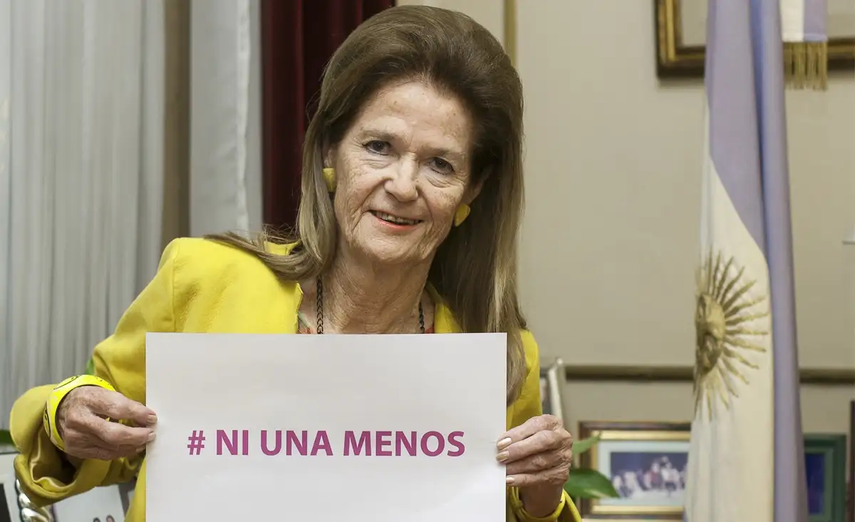 Violencia de género: 48 muertes en un año en Santa Fe