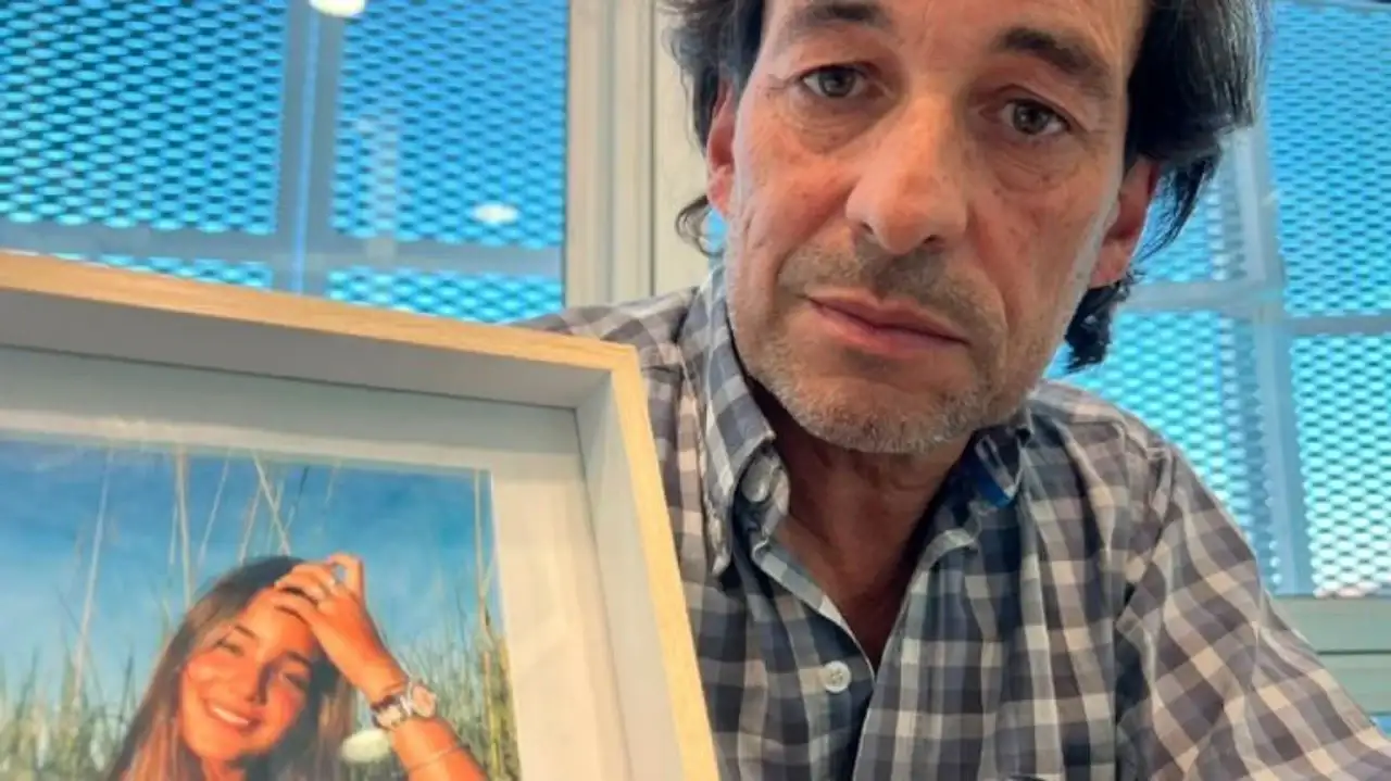 Marcelo Gutiérrez