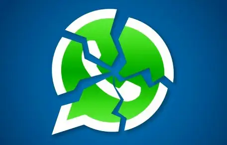 WhatsApp se despide de BlackBerry y versiones viejas de Android y Windows Phone