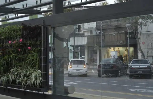 Vecinos y comerciantes critican el Movibus norte