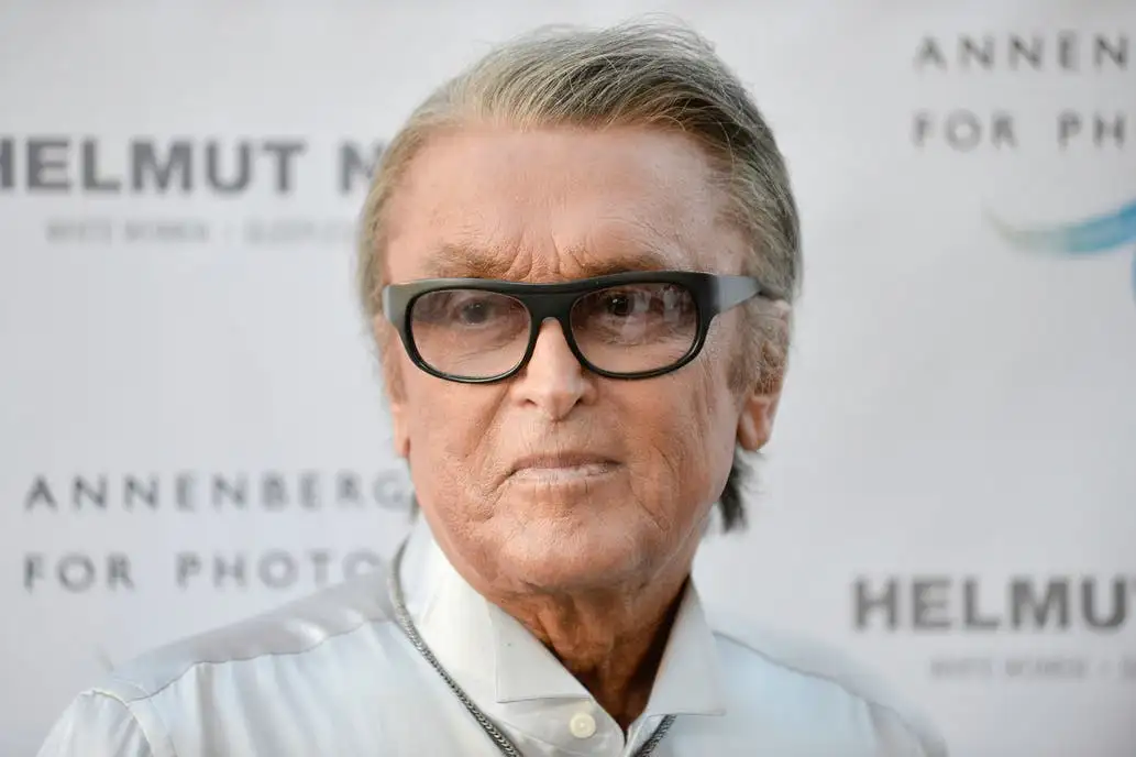 Murió Robert Evans, el legendario productor de El padrino y Chinatown