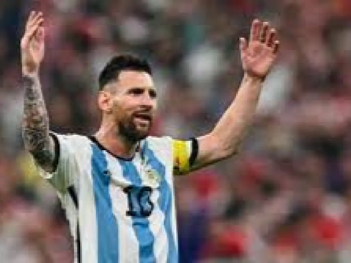 Messi, tras la victoria ante Curazao: "Ojalá que esta locura no se termine nunca"