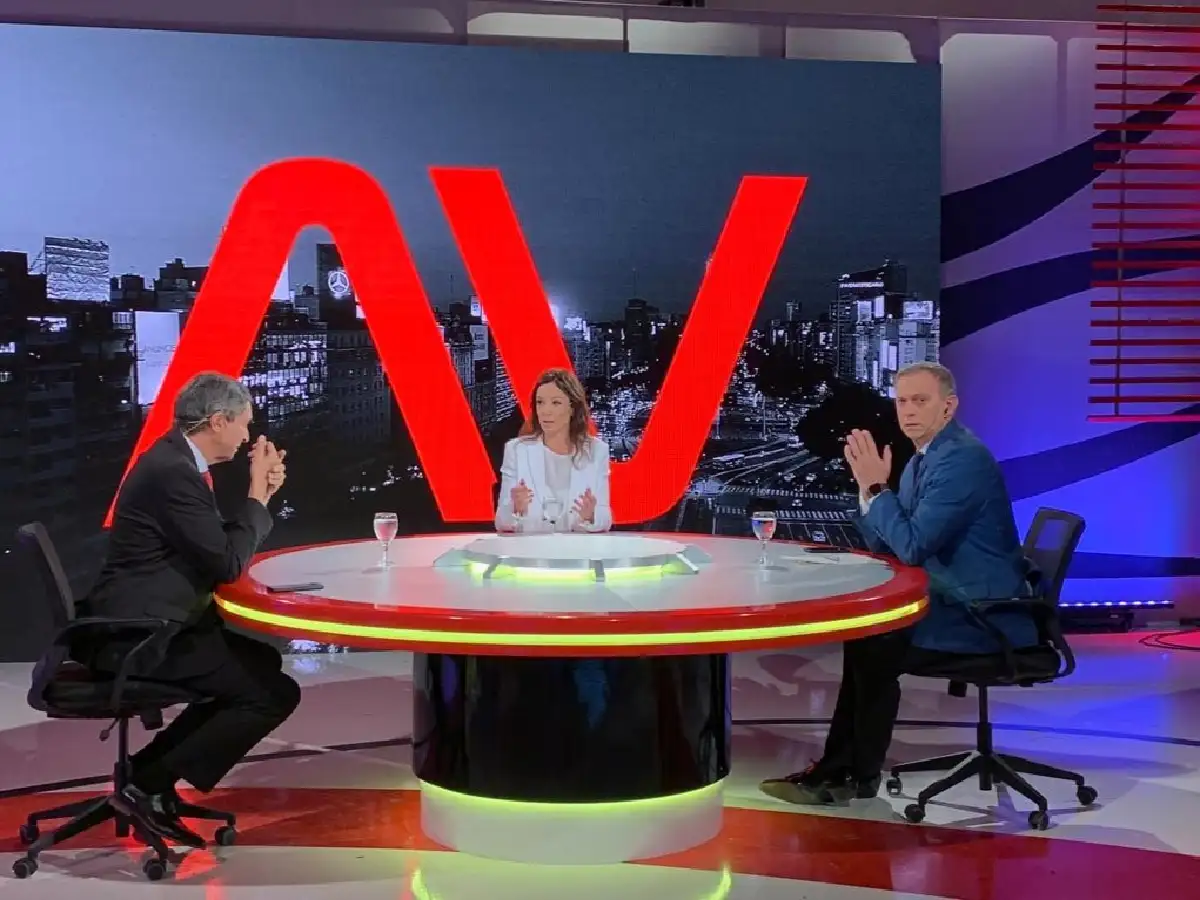 Carolina Stanley: “A medida que las familias sientan el alivio, volverá la confianza en el Gobierno”