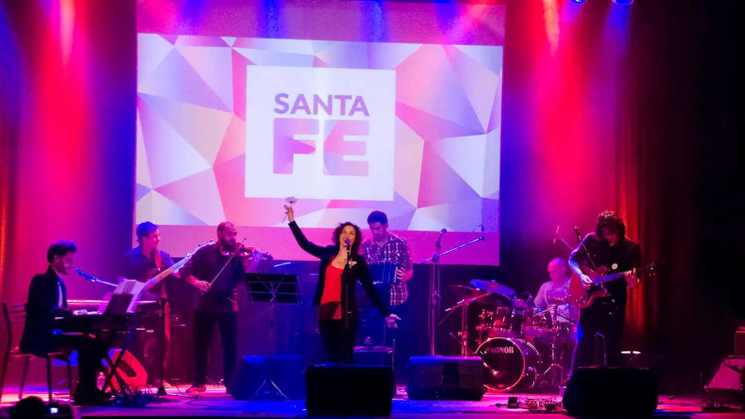 El sistema de estímulo a la producción cultural recibió 896 inscripciones