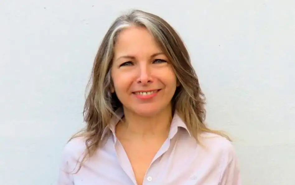 Alejandra Darín