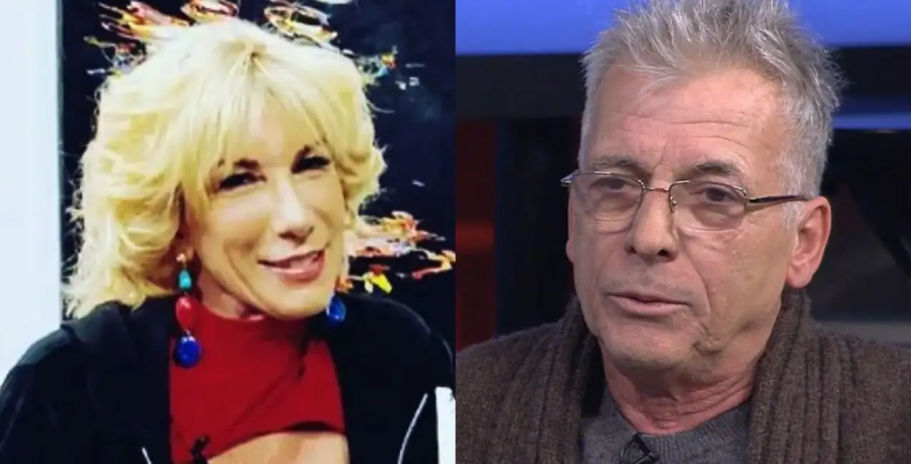 Paula Di Chello reveló los episodios de acoso y violencia por parte de Gerardo Romano