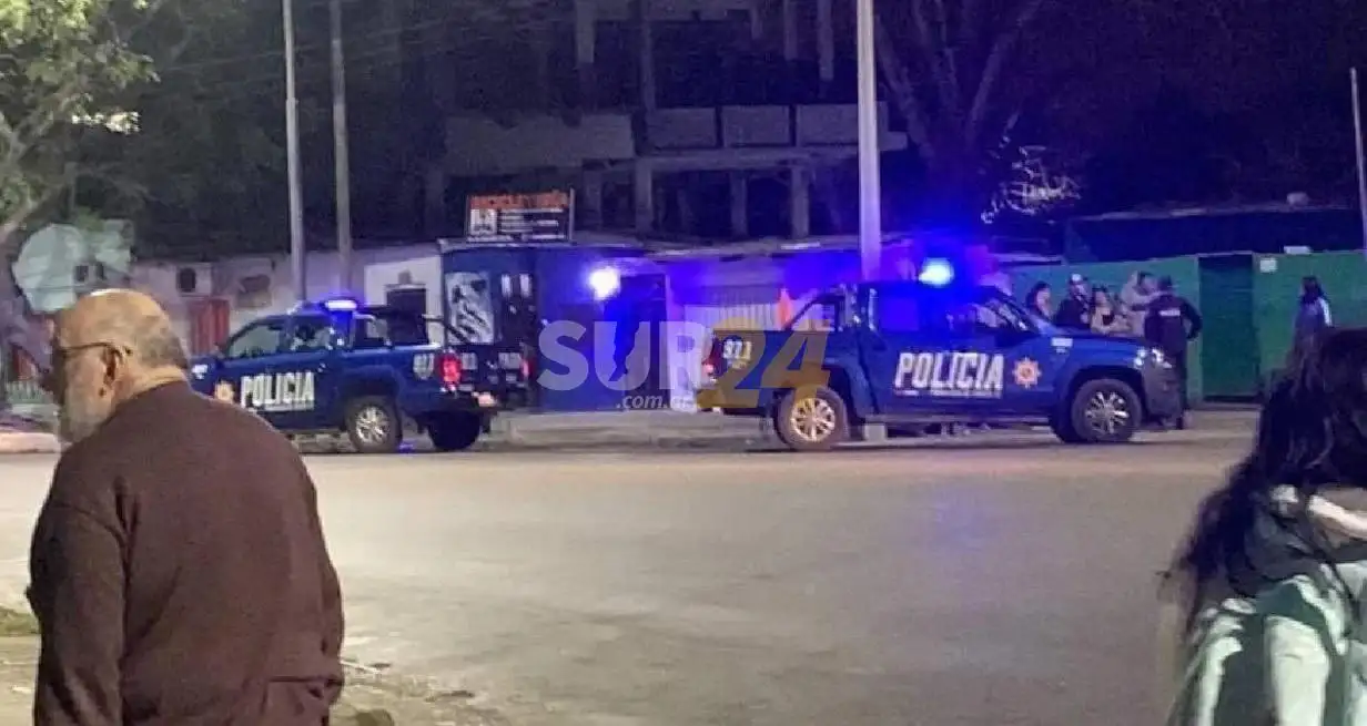 Cuna de la violencia: dos nuevos crímenes en menos de 30 minutos sacudieron la noche rosarina