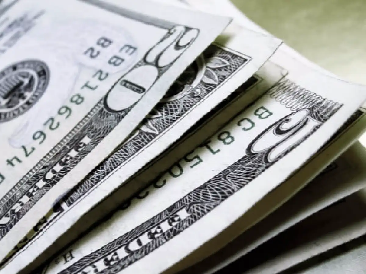 El dólar perdió dos centavos tras nueva intervención del Central 