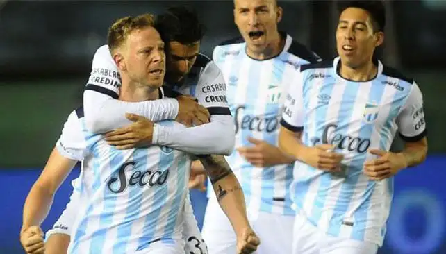 Atlético Tucumán debuta en la Libertadores