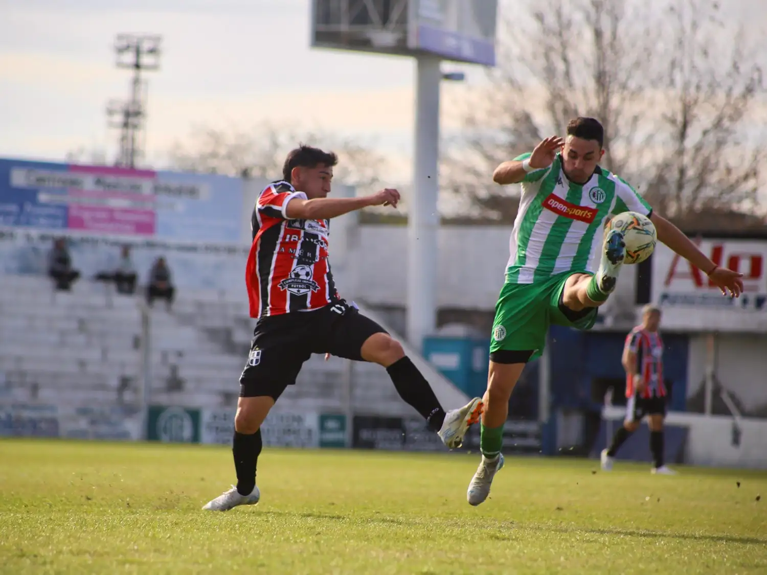 Foto: Prensa Kimberley