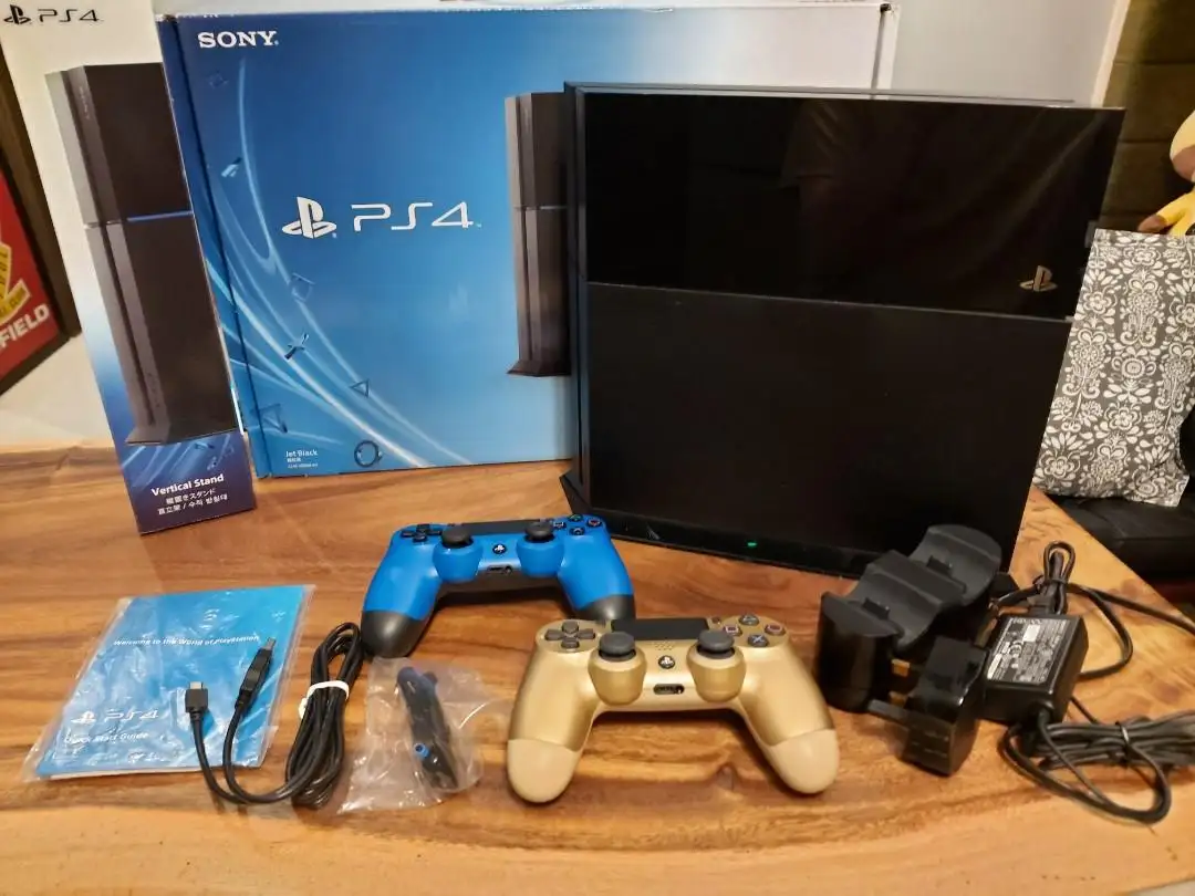 Playstation4