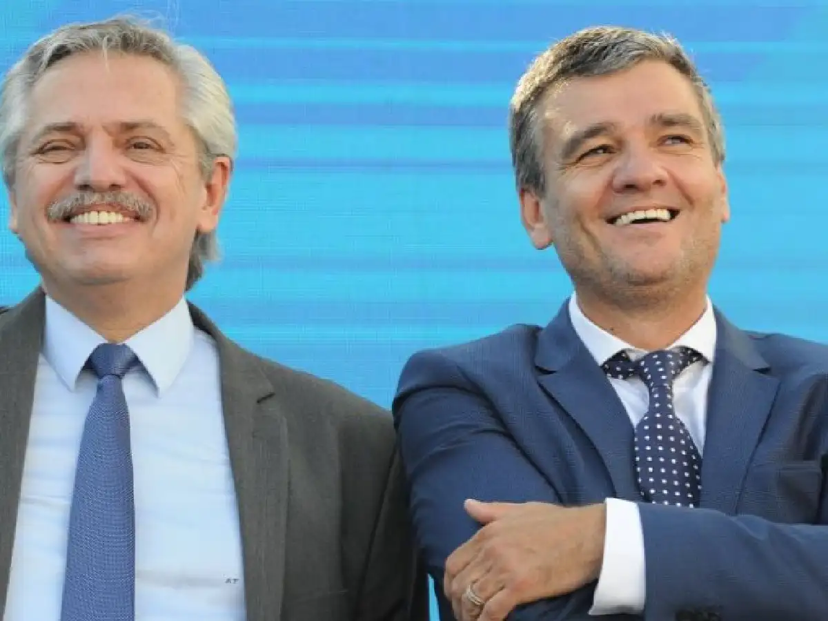 "Juanchi" Zabaleta, el elegido de Fernández para Desarrollo Social