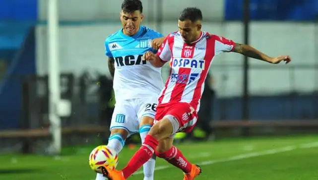 Unión debuta en la Superliga ante Racing