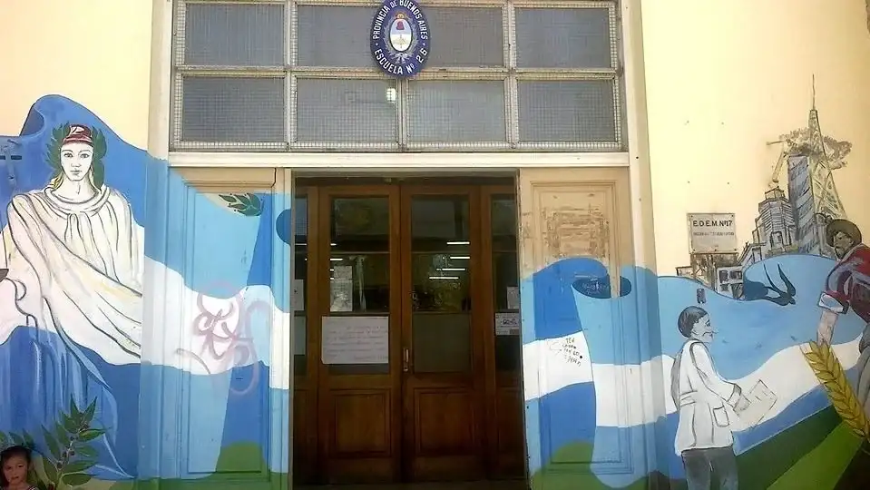 La escuela primaria N°26 organiza "La Feria de la 26"