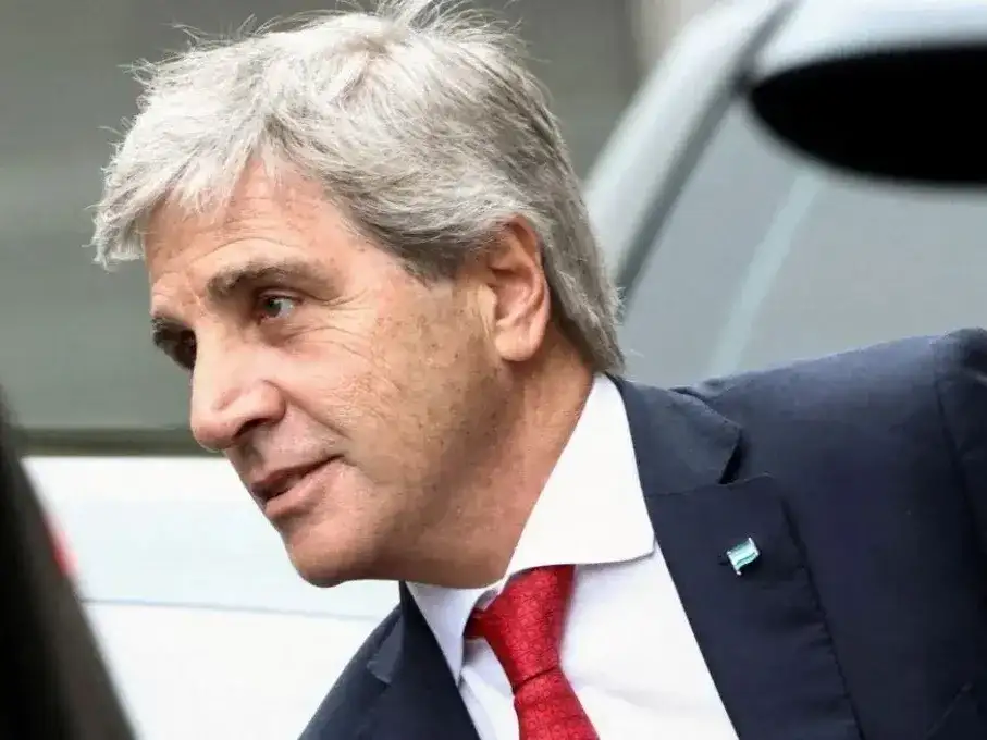 El Tesoro recibió ofertas por $9,77 billones y adjudicó $8,62 billones en nuevos instrumentos de deuda.