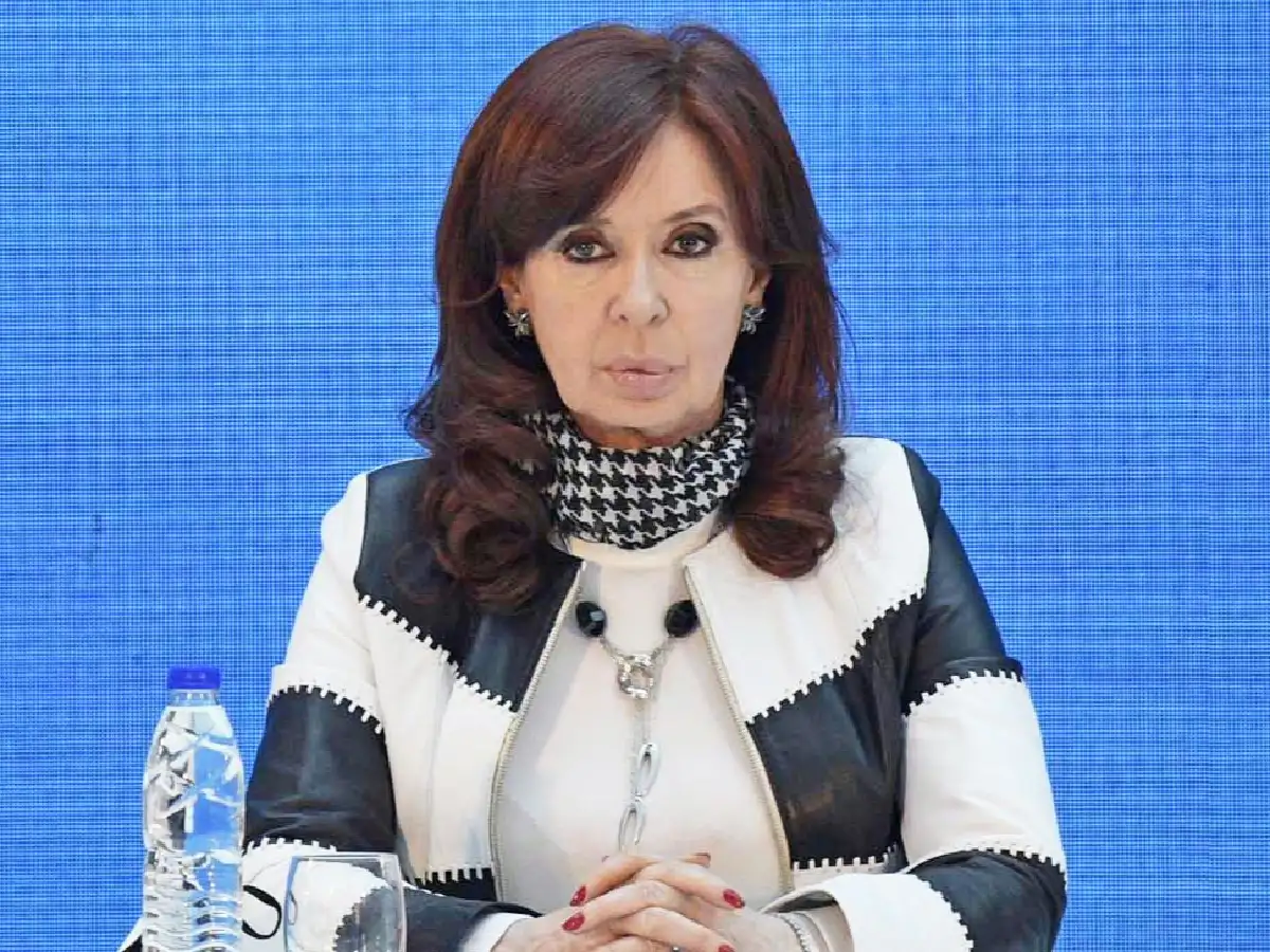 Luciani pidió 12 años de prisión para Cristina Kirchner: "Señores jueces, es corrupción o justicia"