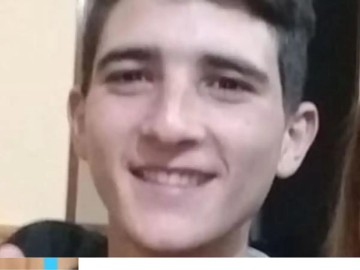 Apareció el joven que buscaban en Carlos Paz, apareció en San Francisco