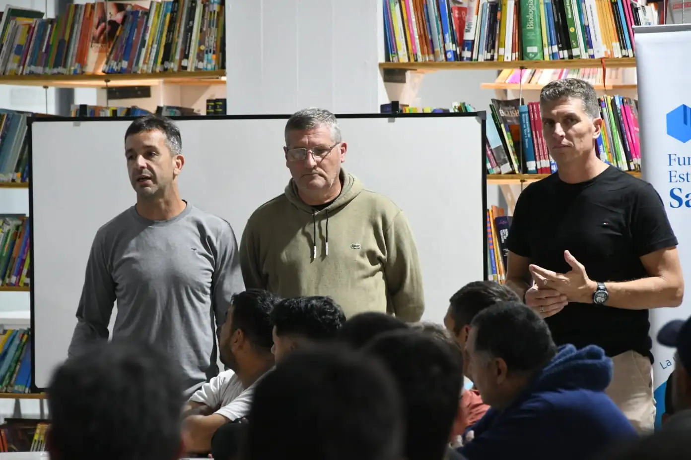 curso fútbol