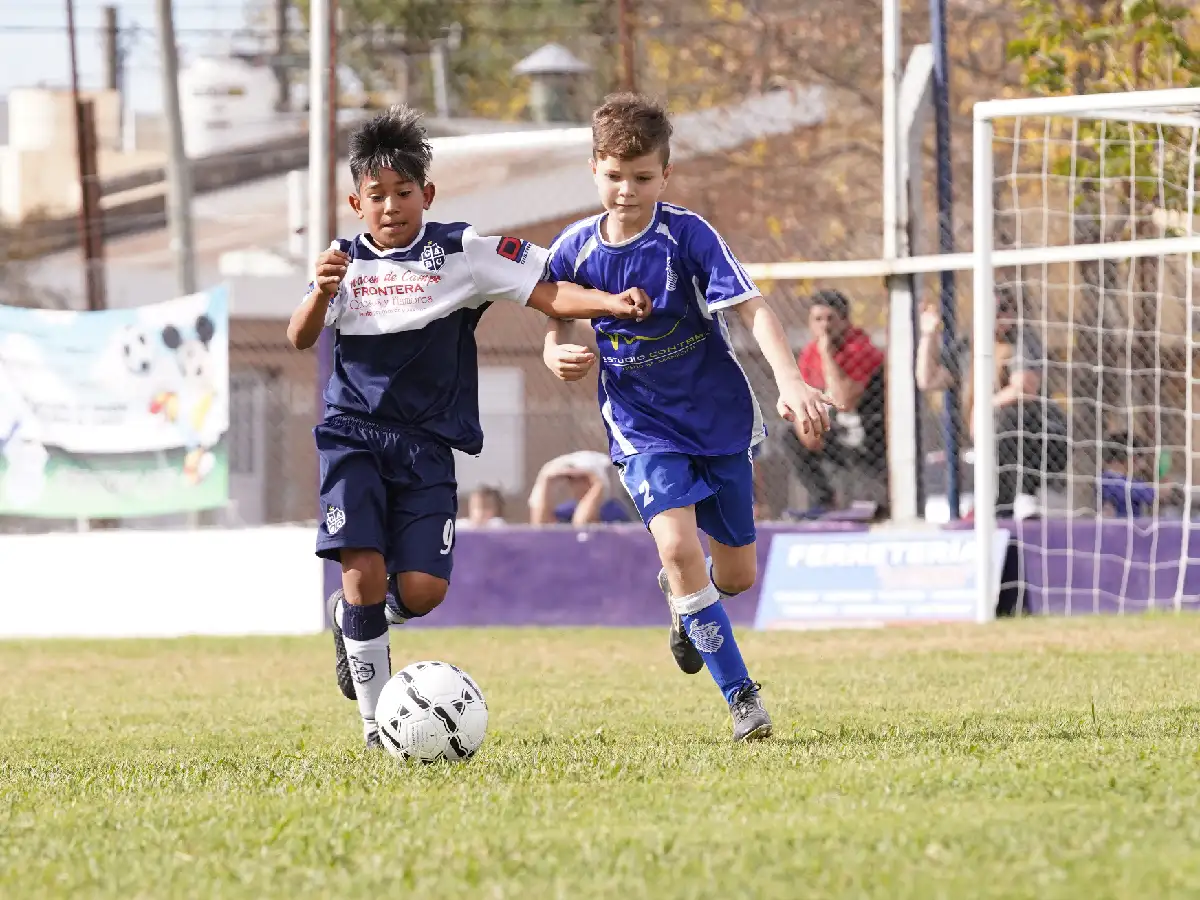Sigue el Apertura