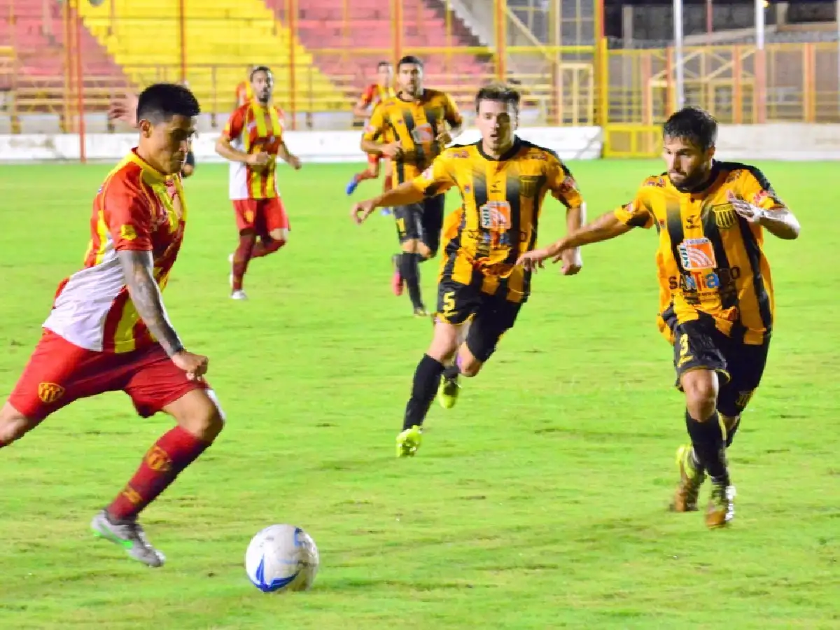 Quieren ascender a 15 equipos a la B Nacional