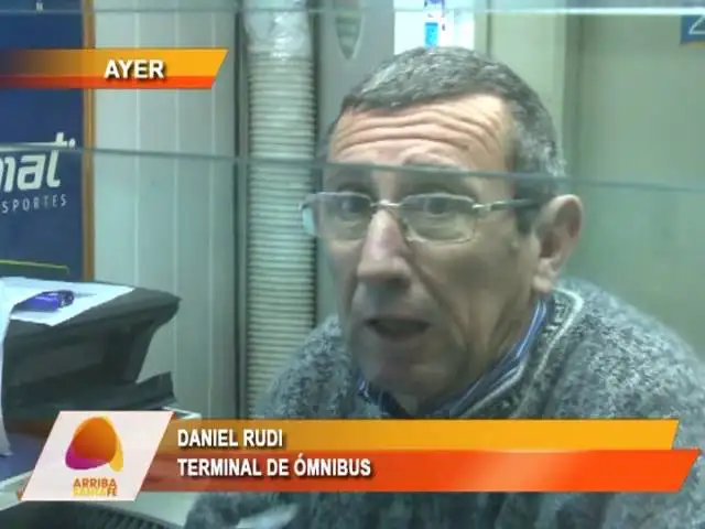 El destino de los santafesinos para este fin de semana largo