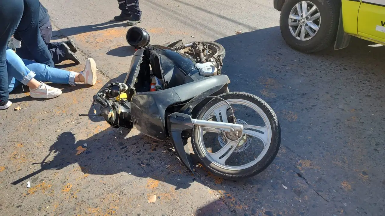 moto inv