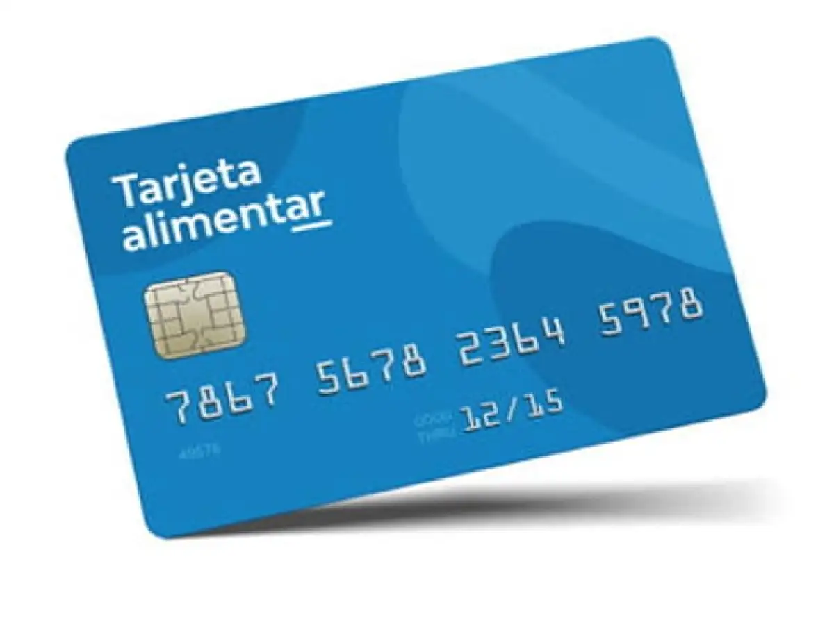 Ya es oficial el aumento de la Tarjeta Alimentar: cuáles son los nuevos montos