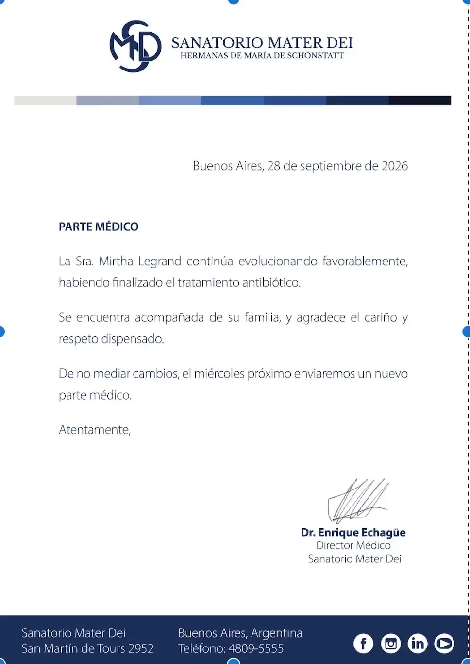parte mirtha