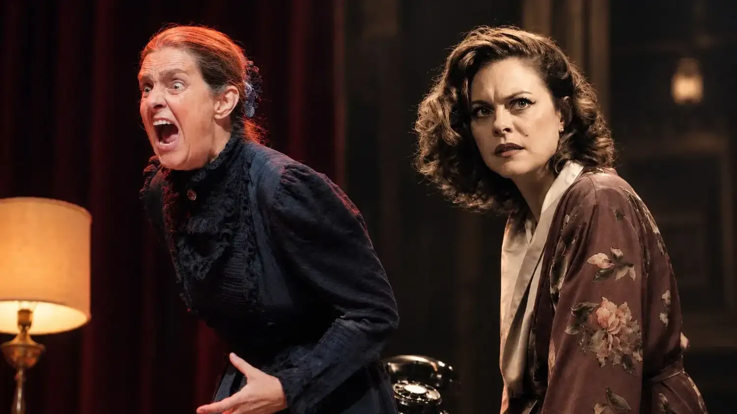 Silvia Kutika y el regreso de “Filomena Marturano”, entre las propuestas del Teatrillo para septiembre
