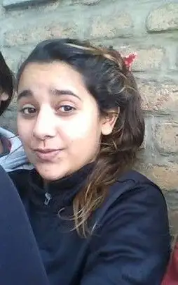 Se solicita información sobre el paradero de Natalia Sol Villa
