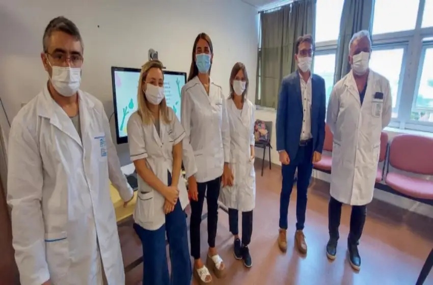 En Mar del Plata el 61% de los chicos entre 6 a 14 años tiene exceso de peso