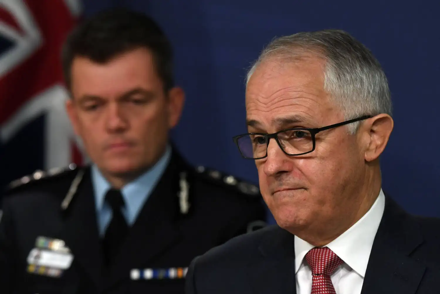 Australia: Cuatro terroristas detenidos cuando planeaban derribar un avión