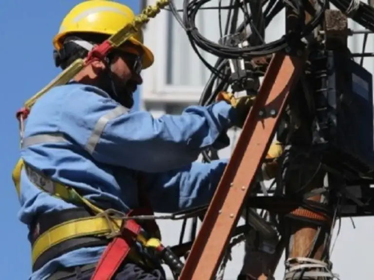 Día del Trabajador de la Energía Eléctrica: el sindicato advirtió sobre tarifas, empleo y privatizaciones