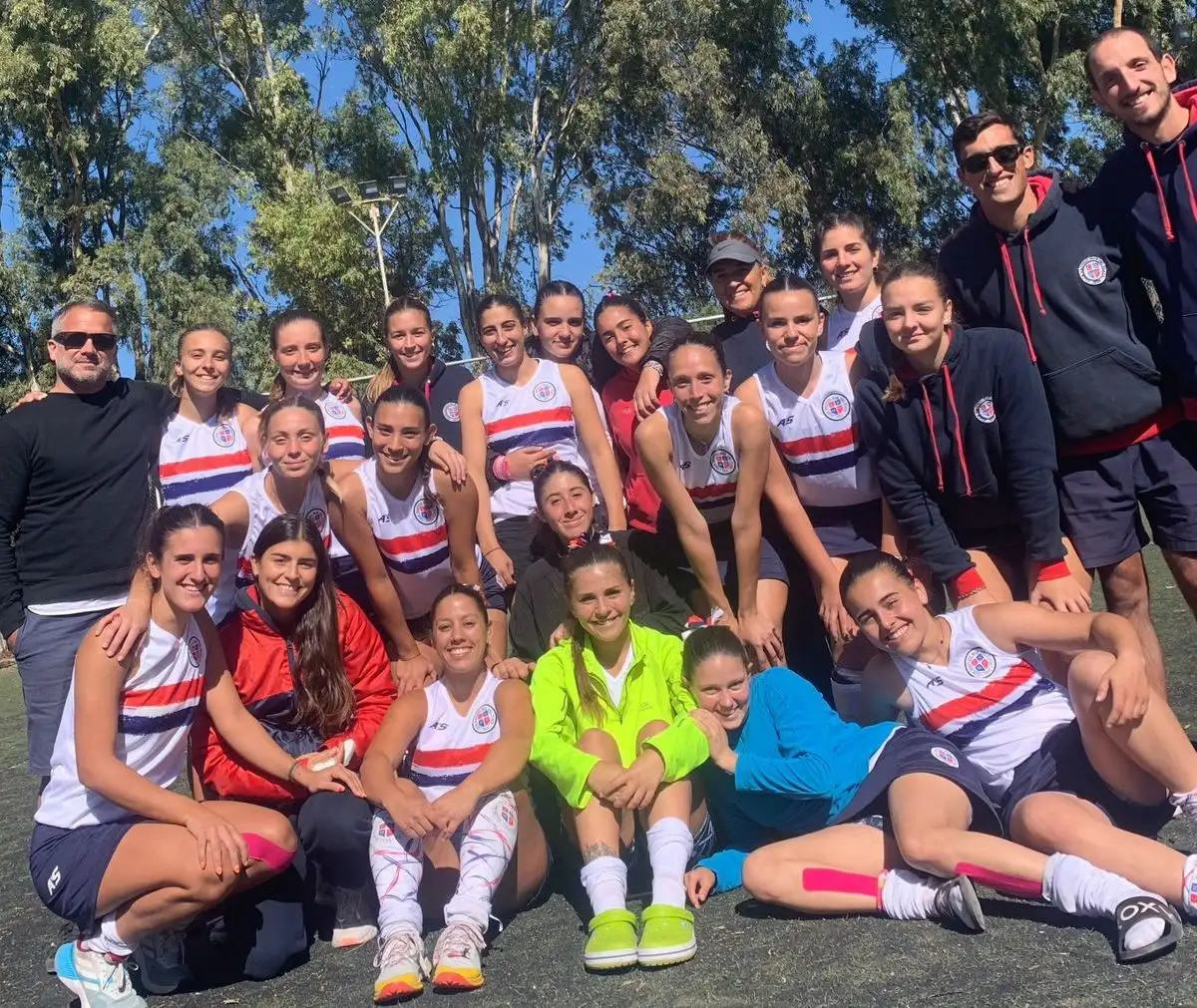 Náutico jugará la final del Regional “E”