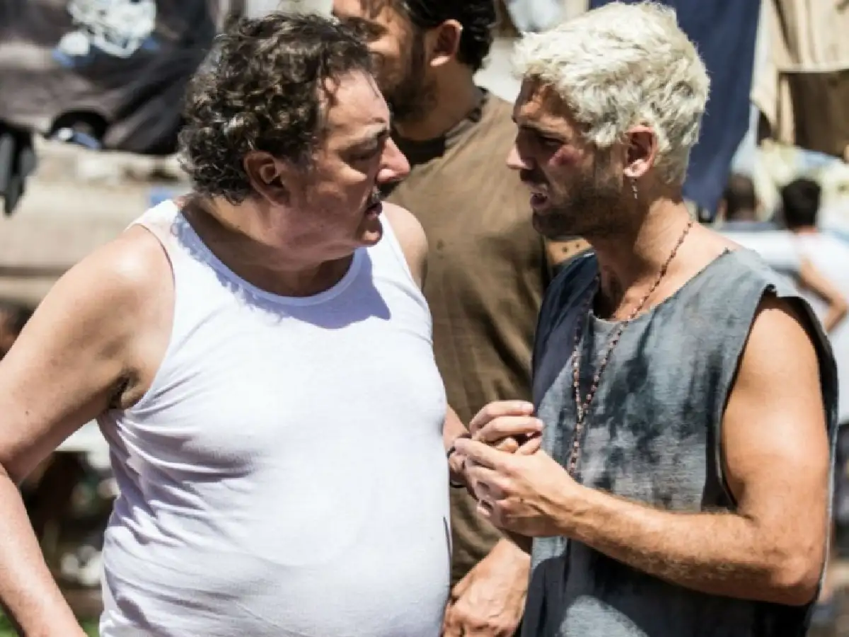 Confirmado: “El Marginal” tendrá cuarta temporada