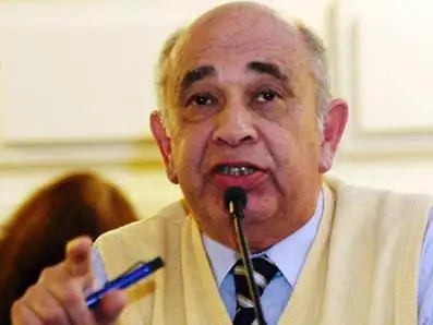 Mario Drisun: “No entiendo el significado del paro”