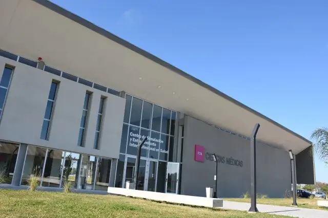 Congreso Internacional de Clínica Médica