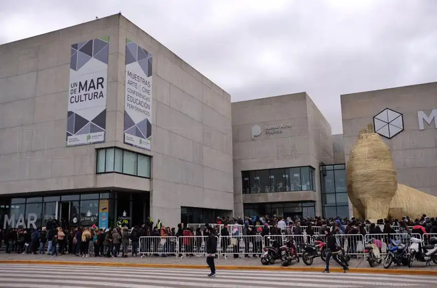 La Feria de empleo “fue un gran éxito”